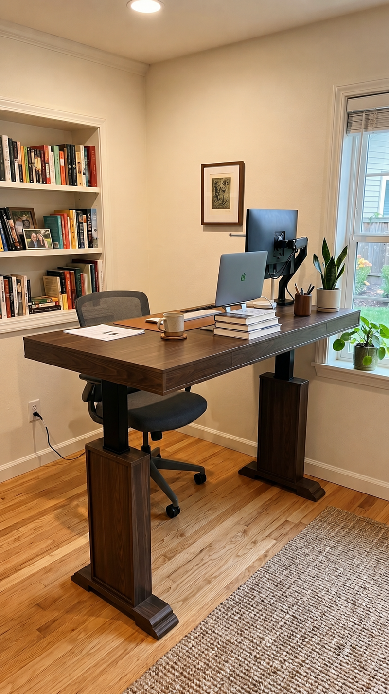 Work From Home, Better