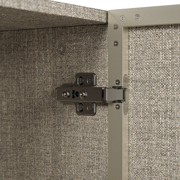 Tela Flex Grand Wardrobe Set