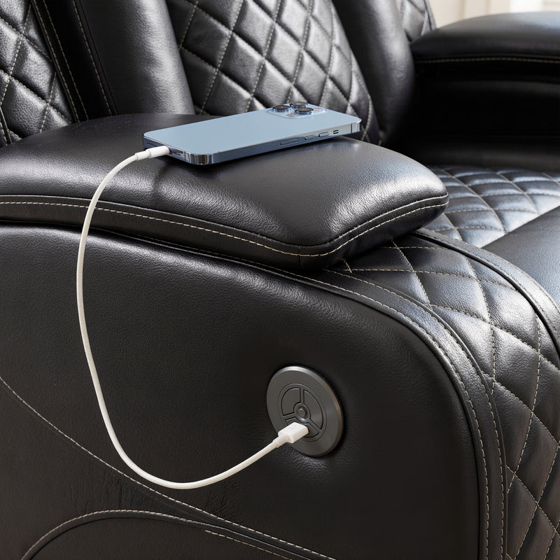 Apollo Recliner