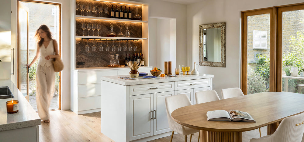 The Dining Room Look