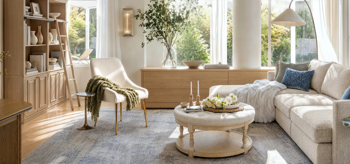 Design Your Space