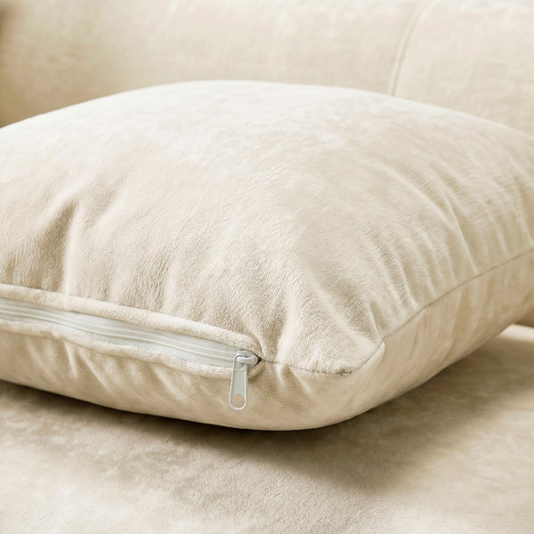 Freya Curved Sofa