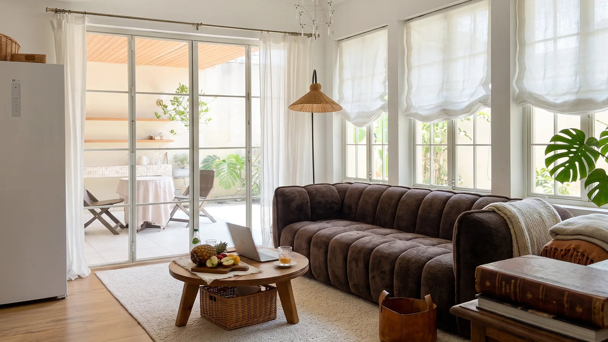 Love homsee furniture