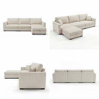 Eir Sectional Sofa