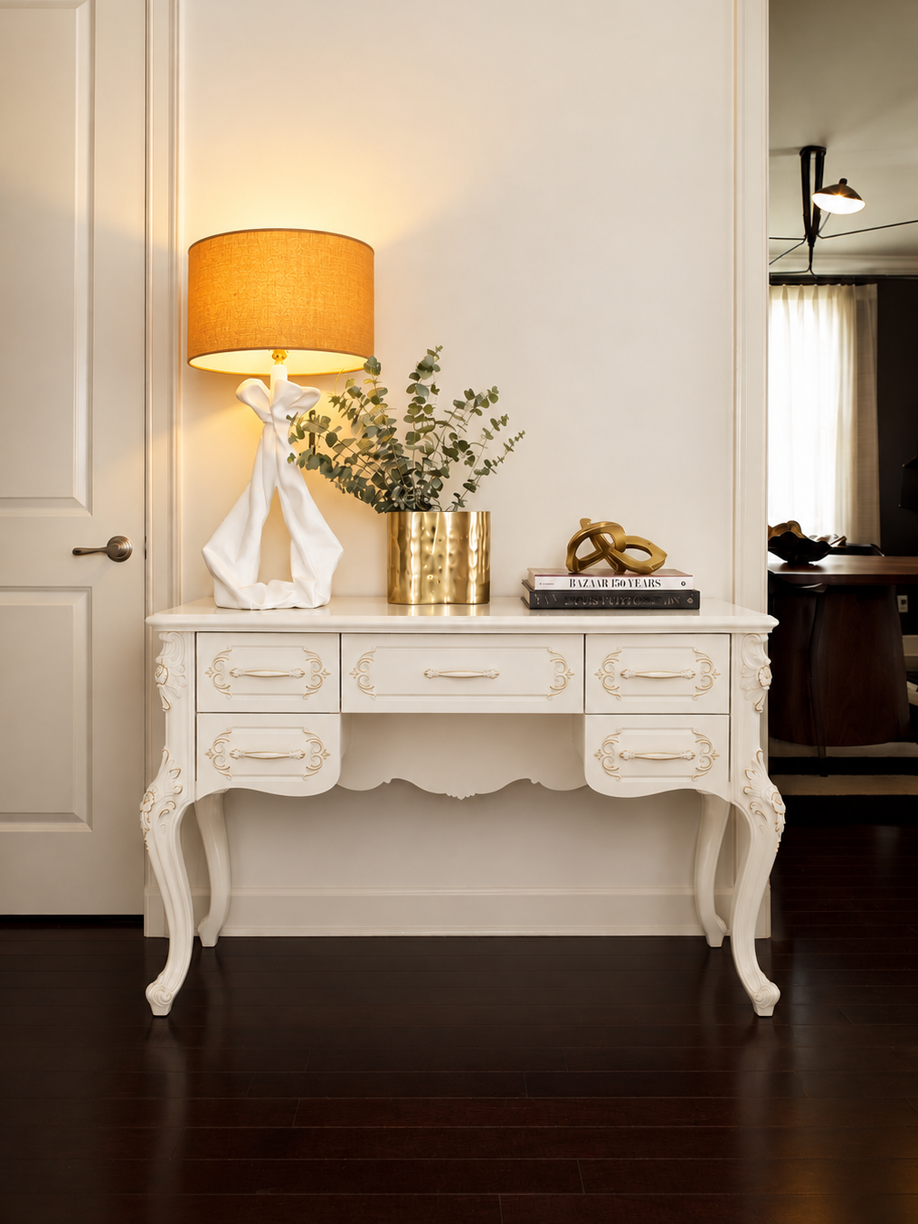Elevate Your Entryway