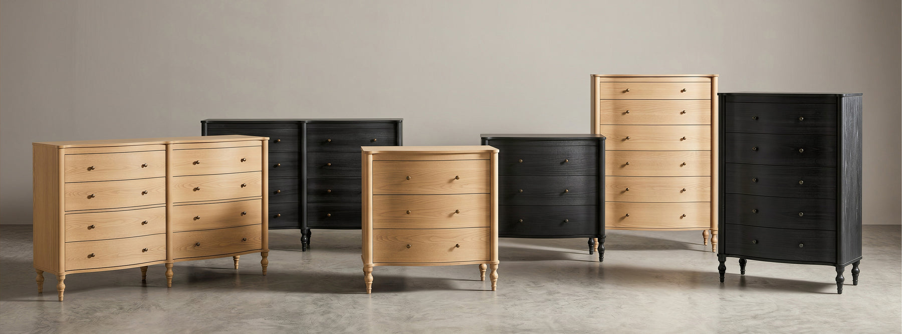 Relievo
Collection