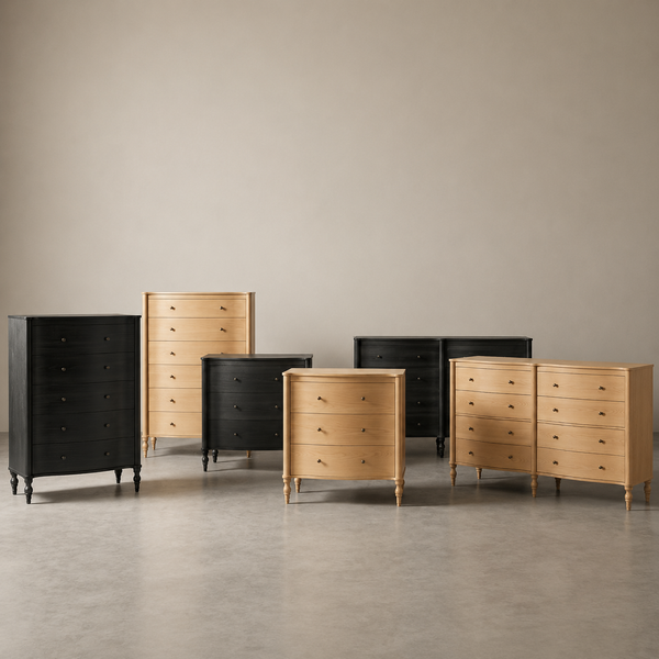 Curva Collection