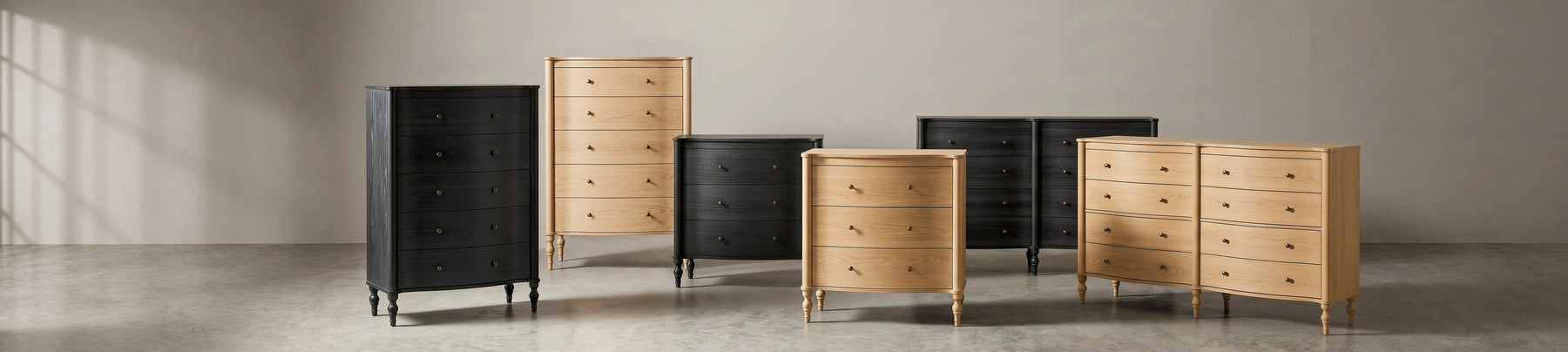 Curva Collection