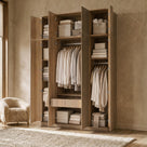 Orbis Solen Classic Wardrobe Set