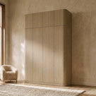 Orbis Solen Classic Wardrobe Set
