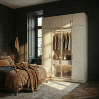 Tela Lumi Classic Wardrobe Set
