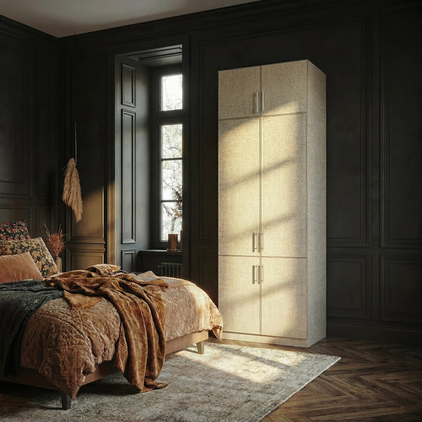 Tela Flex Classic Wardrobe Set