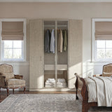 Tela Lumi Wardrobe