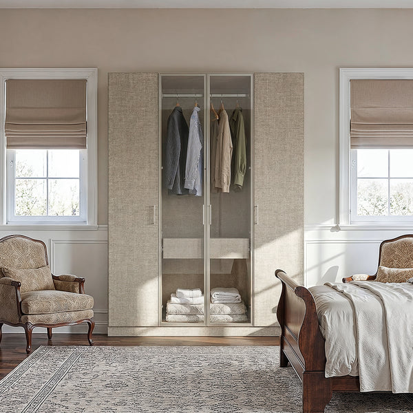 Tela Lumi Wardrobe