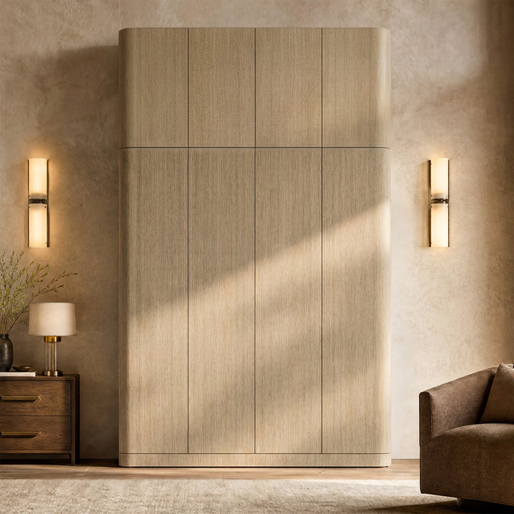 Orbis Solen Grand Wardrobe Set