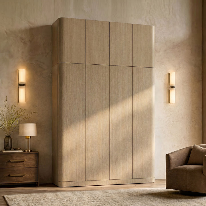 Orbis Solen Grand Wardrobe Set